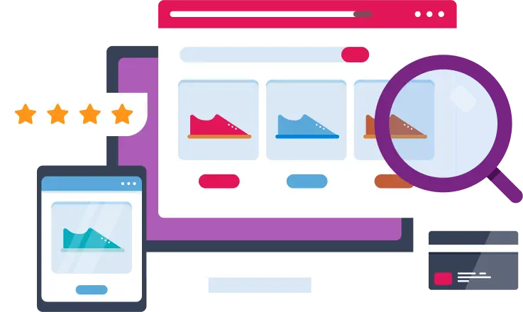 E-commerce