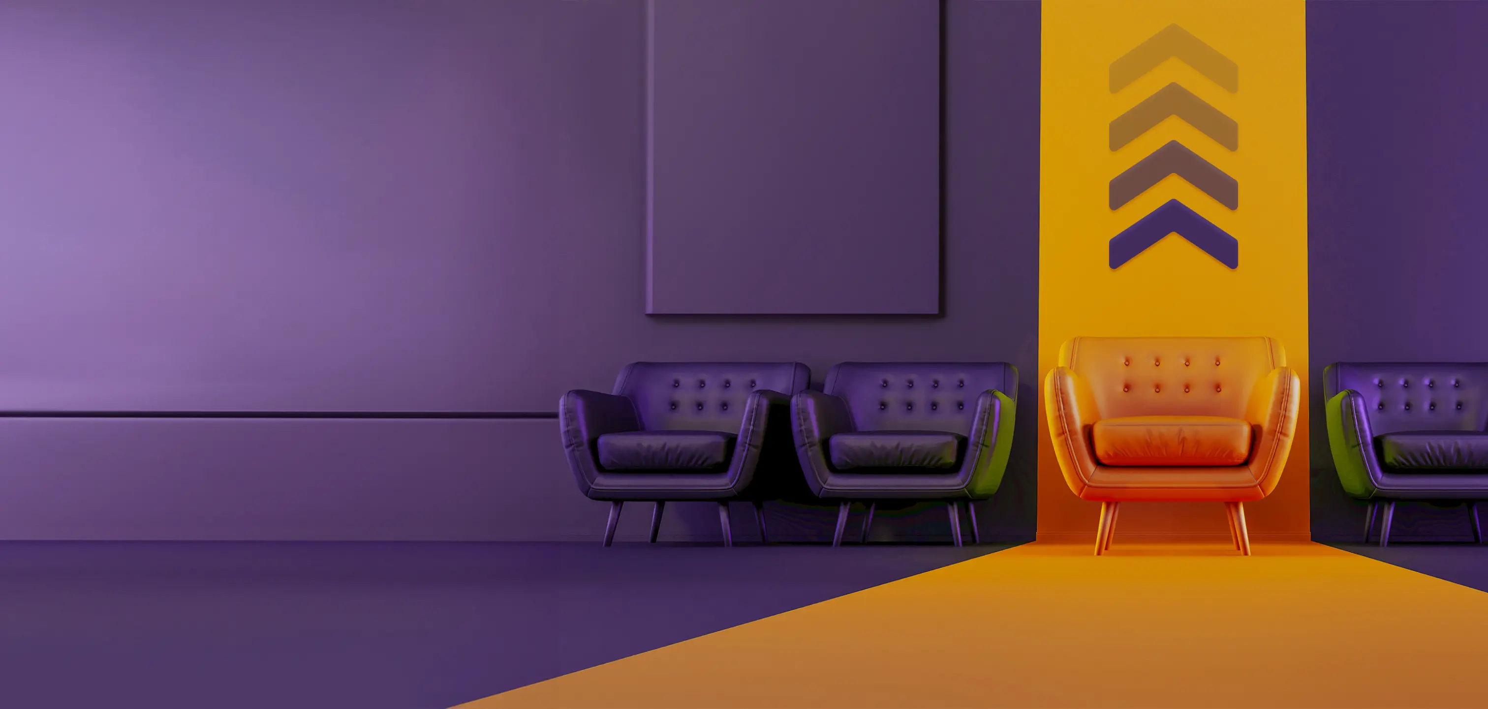 Background hero section